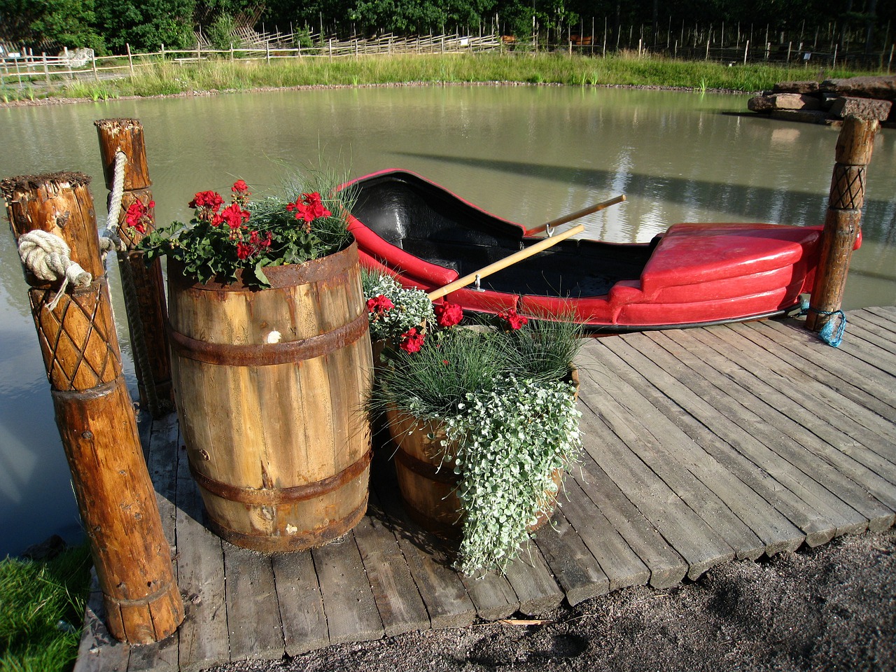 Jak odwiedzić Adventure Park z rodziną